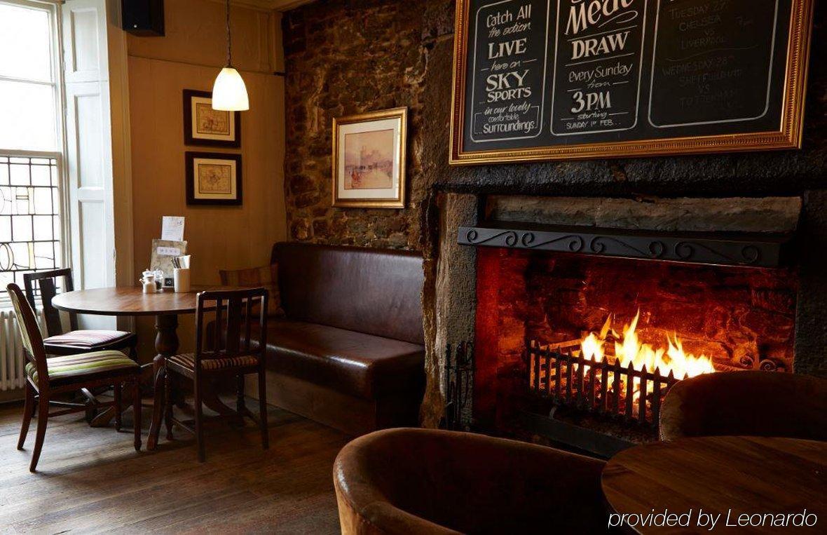 Antelope By Greene King Inns Poole Exterior photo