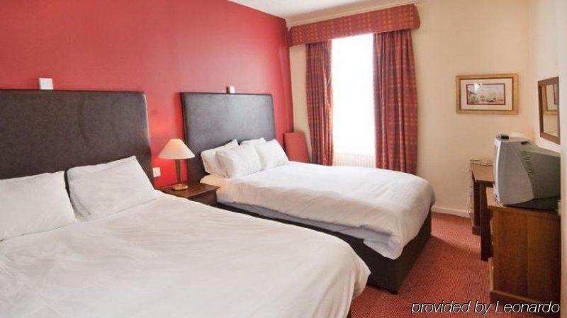 Antelope By Greene King Inns Poole Room photo